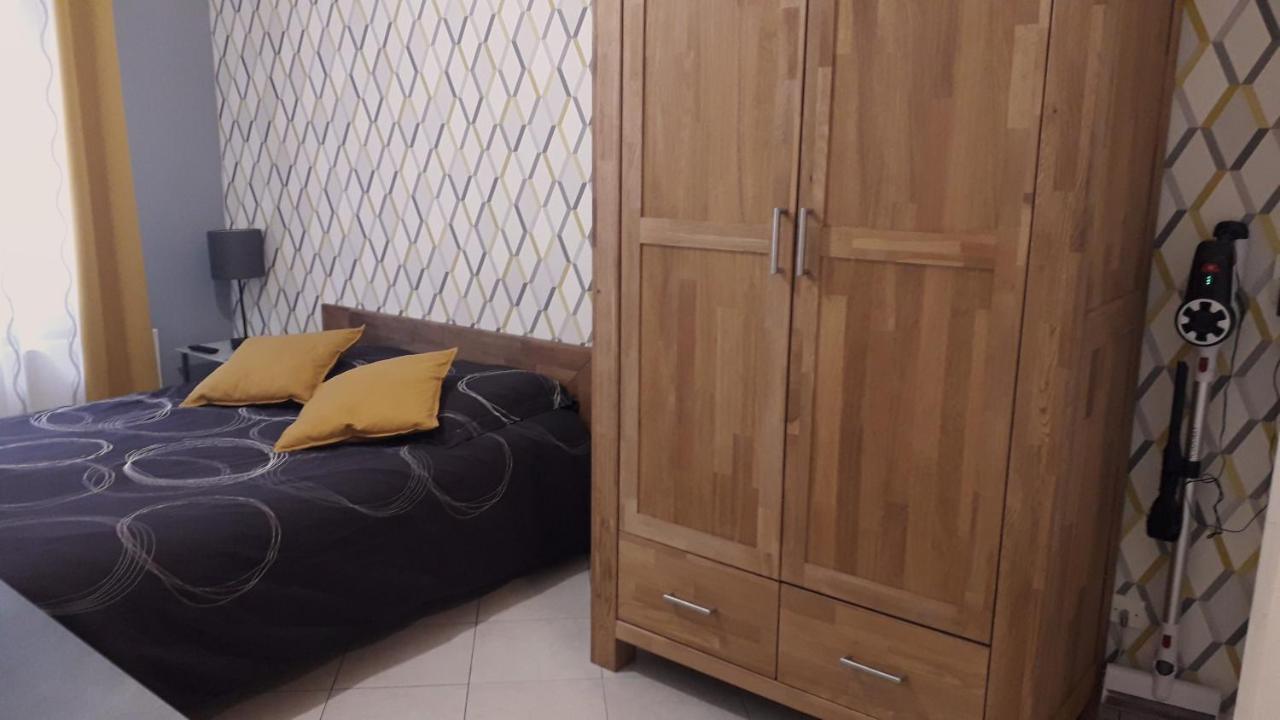 Agreable Studio St Omer Сент-Омер Екстер'єр фото