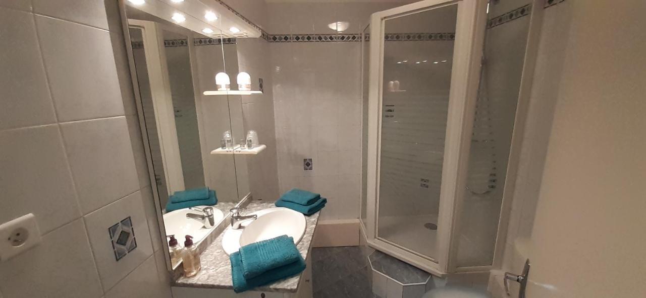 Agreable Studio St Omer Сент-Омер Екстер'єр фото