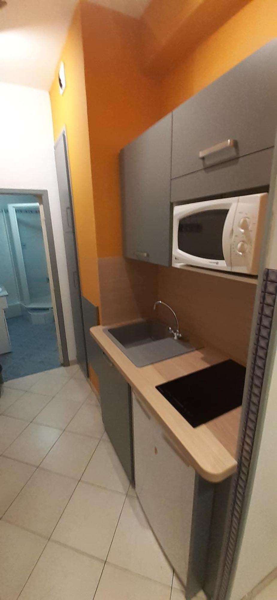 Agreable Studio St Omer Сент-Омер Екстер'єр фото