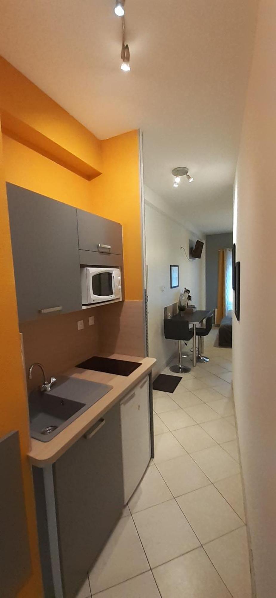 Agreable Studio St Omer Сент-Омер Екстер'єр фото